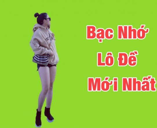 Kinh nghiệm lô đề bạc nhớ cực chuẩn