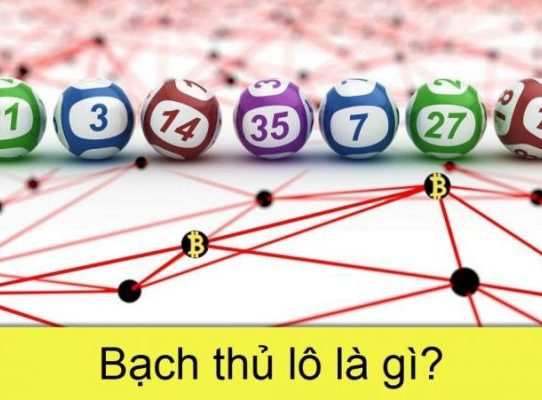 Bạch thủ lô là gì? Phương pháp soi bắt BTL hiệu quả nhất